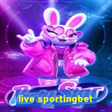 live sportingbet